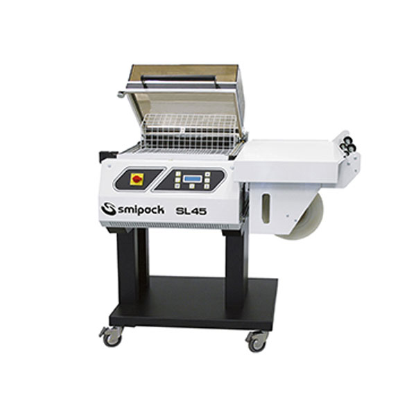 SL 45 Manuale