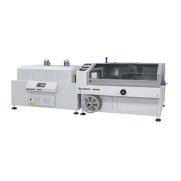 HS500 Automatica in continuo